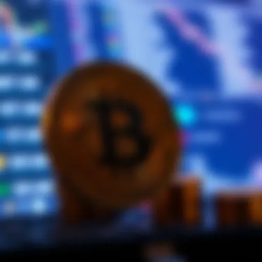 Visual representation of Coinbase withdrawal options