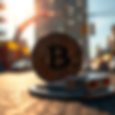 Visual representation of regulatory impacts on Gemini Dollar fees