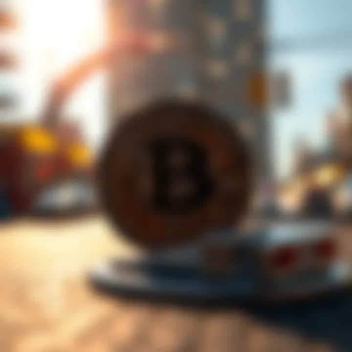 Visual representation of regulatory impacts on Gemini Dollar fees