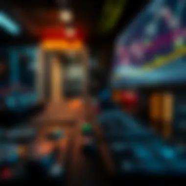 Risk Management in Passive Trading Infographic on risk management strategies in passive trading