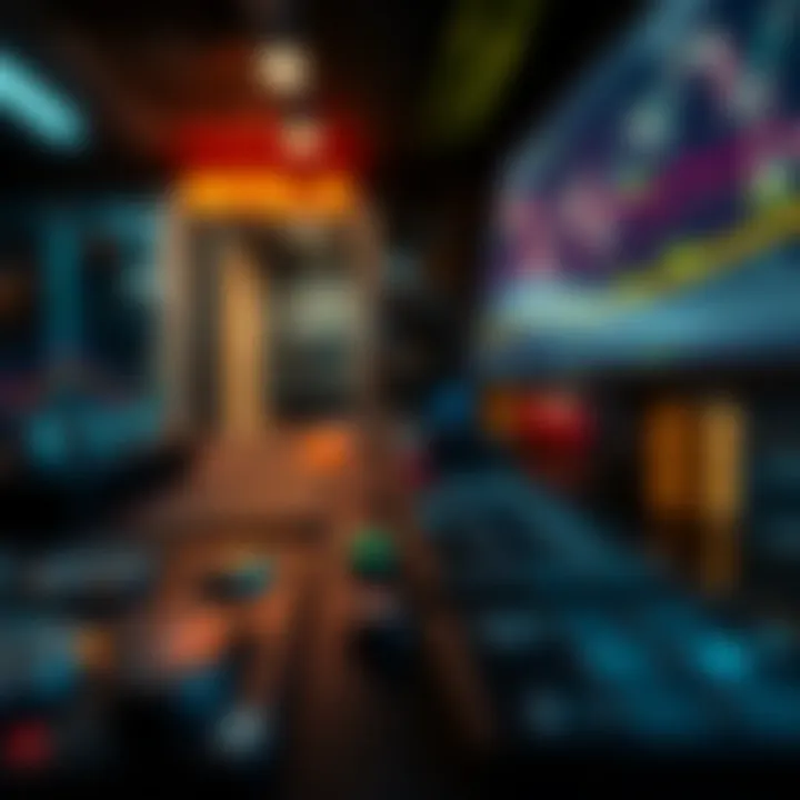 Risk Management in Passive Trading Infographic on risk management strategies in passive trading