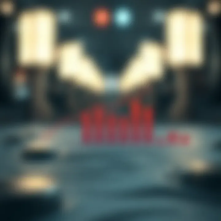 Risks in Airdrop Participation Graph highlighting risks associated with airdrop participation