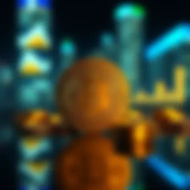 Comparison chart of RMCoin with leading cryptocurrencies