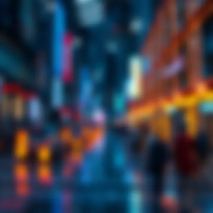 Cryptocurrency ecosystem and Solana's role