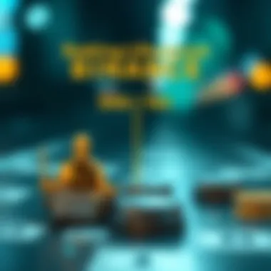 Comparison chart of staking ADA on Binance versus other platforms