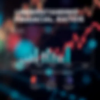 Infographic showing key financial ratios