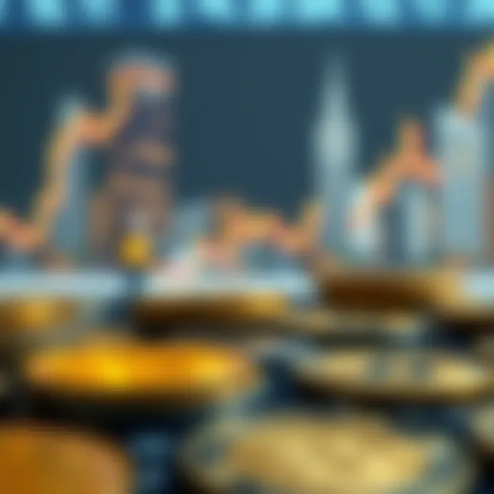 Strategic importance of index funds in digital assets
