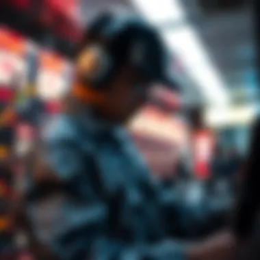 Understanding Security Measures in Crypto Trading Security features in cryptocurrency exchanges