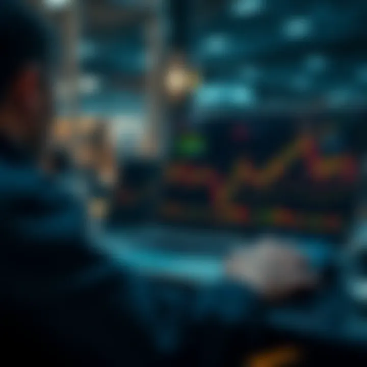 User Experience in Cryptocurrency Trading Platforms User experience design in digital trading platforms