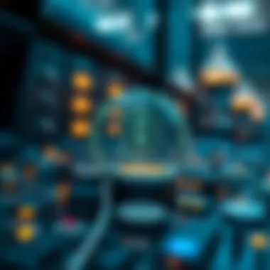 Innovative Blockchain Technology Innovative blockchain technology influencing finance