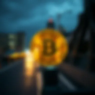 Navigating Challenges in Cryptocurrency Navigating challenges in the cryptocurrency market