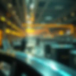 Overview of Binance US platform