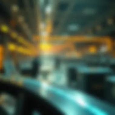 Overview of Binance US platform