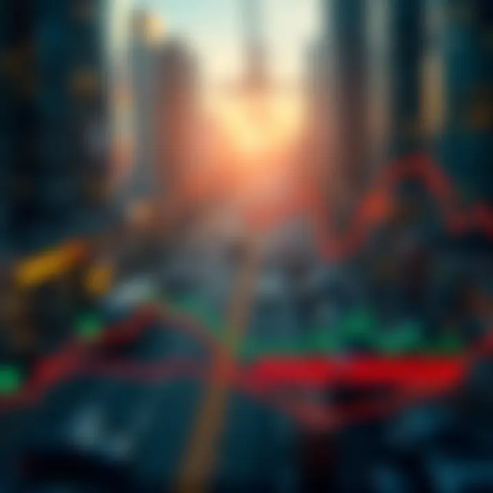 A chart depicting the regulatory landscape affecting BSC trading platforms