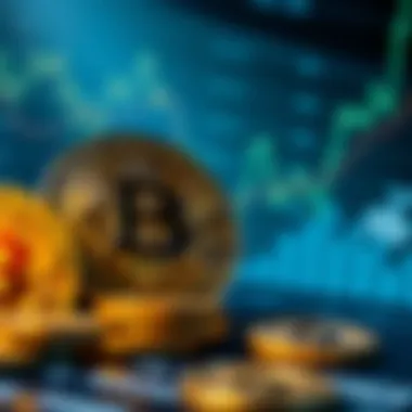 Cryptocurrency and Carbon Pricing Dynamics Chart illustrating the relationship between cryptocurrency and carbon pricing
