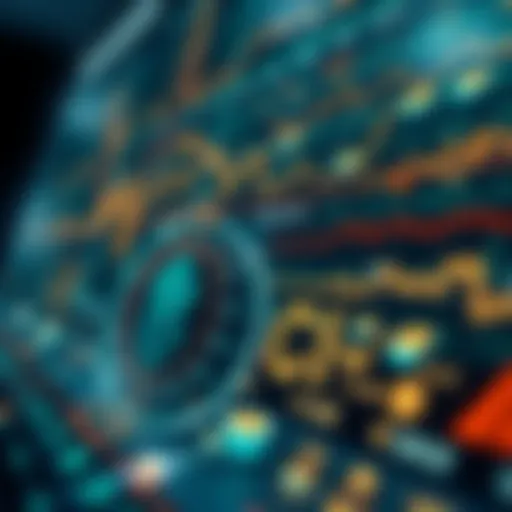 Representation of carbon credits in a digital ledger