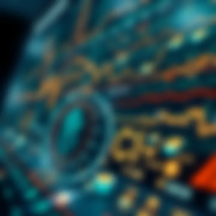 Representation of carbon credits in a digital ledger