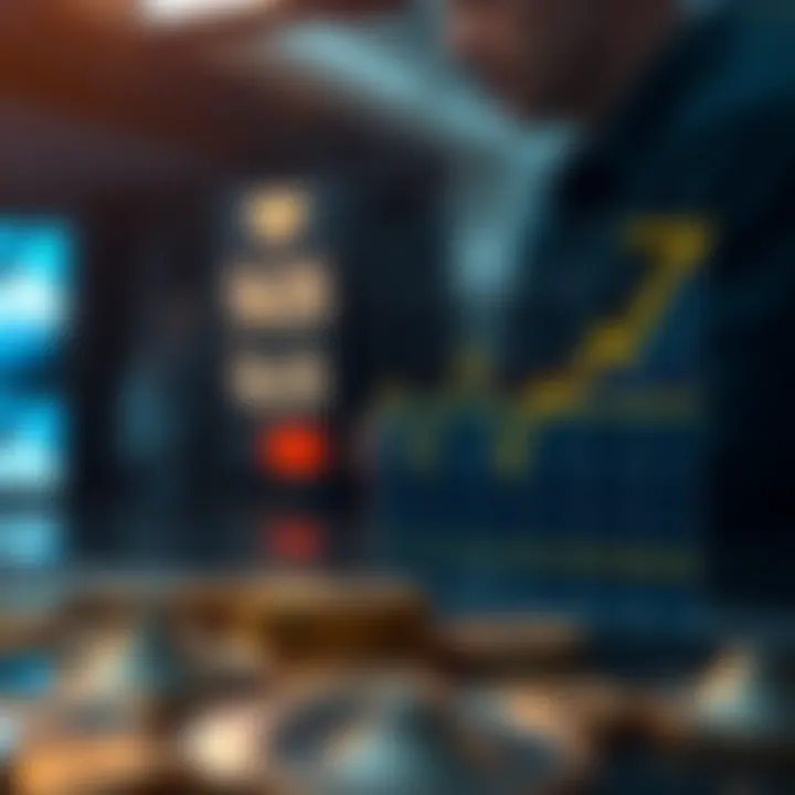 Graph illustrating Cashaa price trends over time