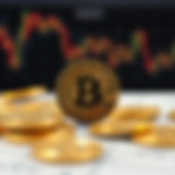 Cryptocurrency tax overview