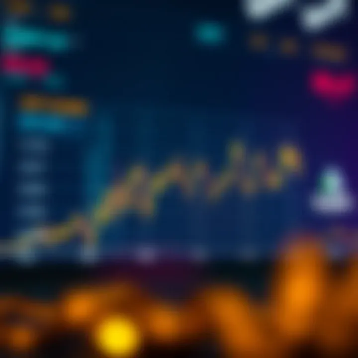 Graph depicting CRPT price fluctuations over time