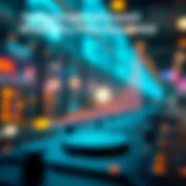 Infographic summarizing CRPT technology and its impact on pricing