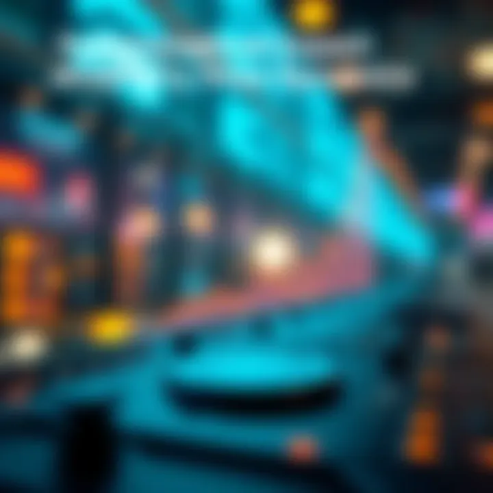 Infographic summarizing CRPT technology and its impact on pricing