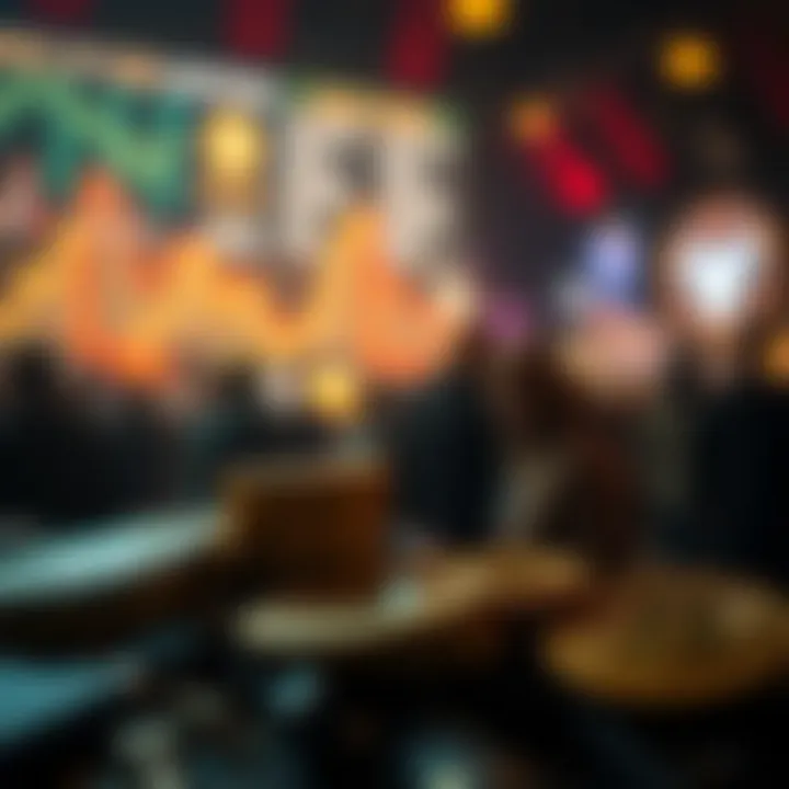 Smart Investment Strategies in Cryptocurrency Investment strategies for cryptocurrency enthusiasts