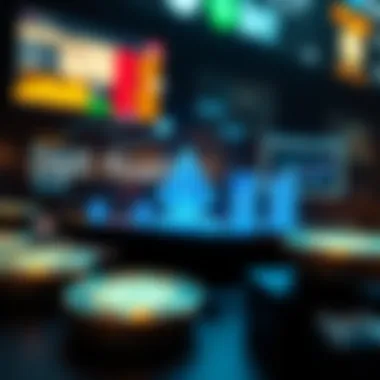 Conceptual overview of digital assets