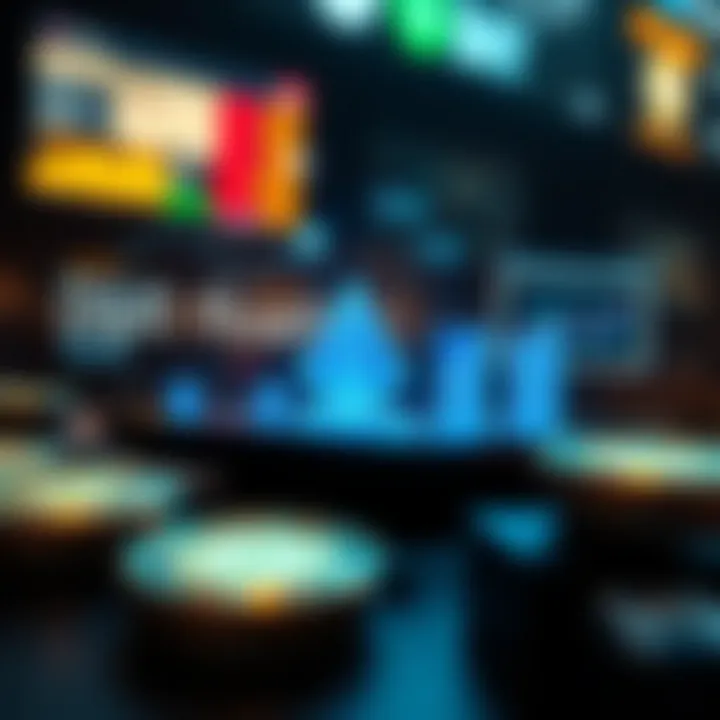 Conceptual overview of digital assets