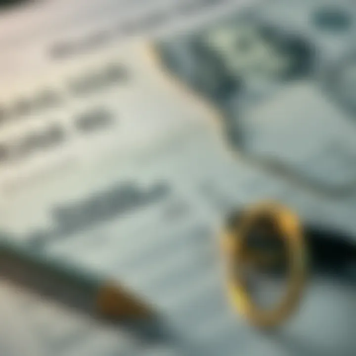 Analyzing Financial Statements Visual representation of financial statements analysis