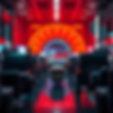 Margin Call Scenario Margin call scenario illustration