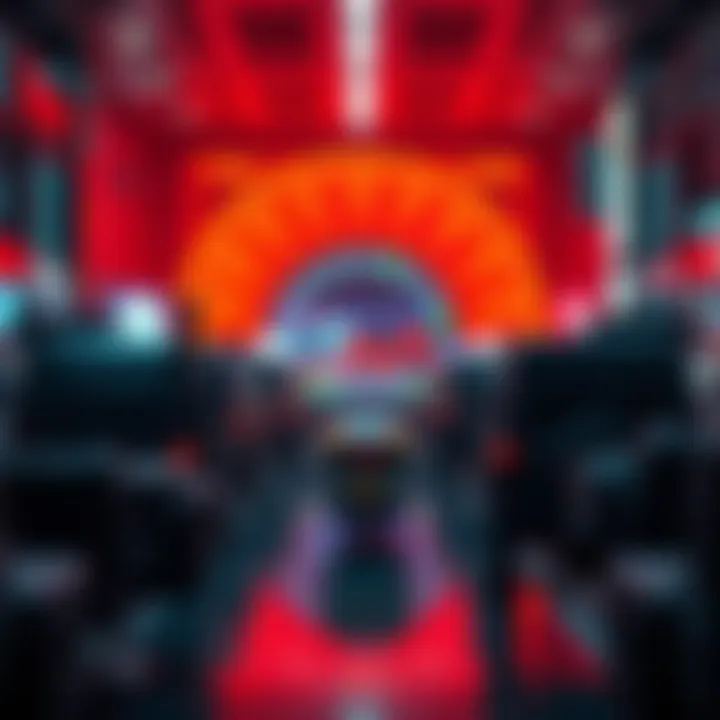 Margin Call Scenario Margin call scenario illustration