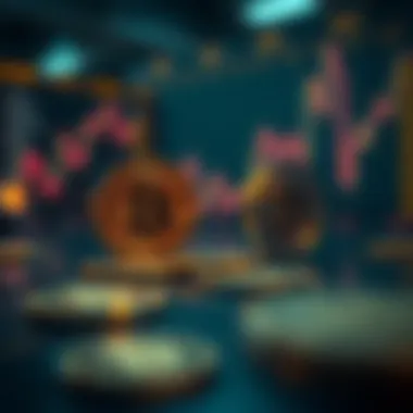 Cryptocurrency market analysis