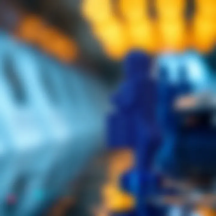 KYC Regulations in the EU Visual representation of KYC regulations in the EU