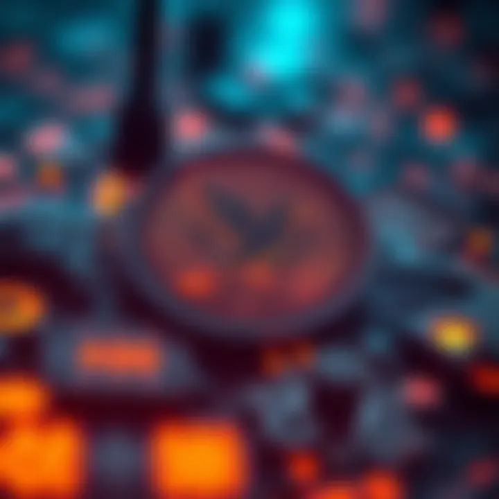 Ravencoin Technology Overview