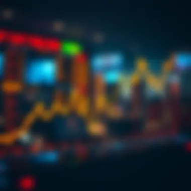 SAT Price Trends in Cryptocurrency Market Graph illustrating SAT price trends over time