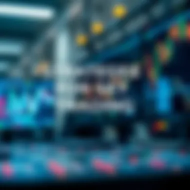 An infographic outlining strategies for effective spot trading