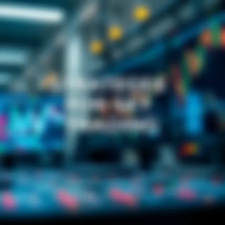 An infographic outlining strategies for effective spot trading