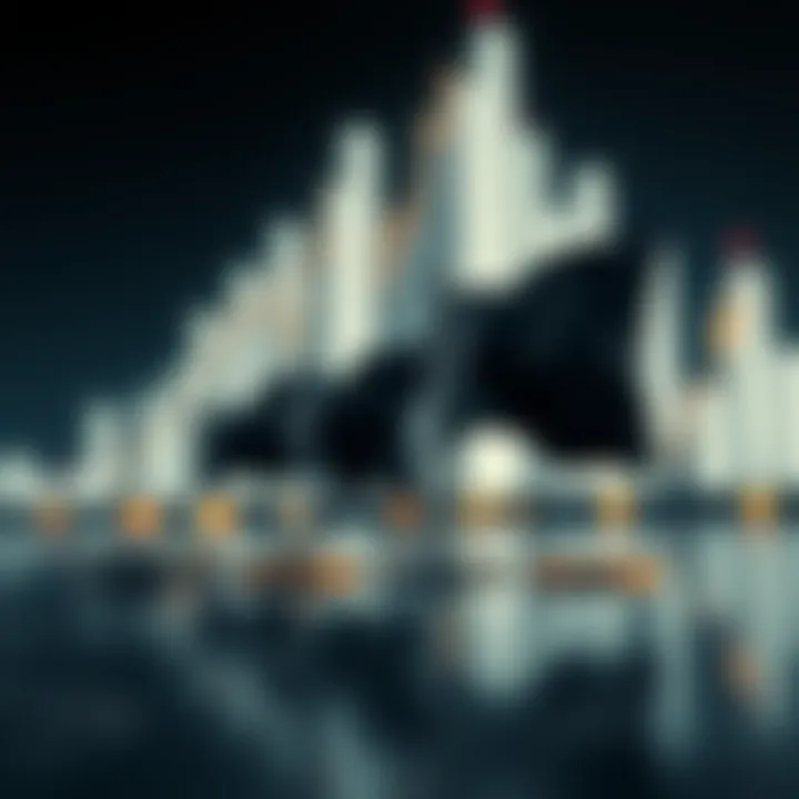 Bull Flag Patterns in Cryptocurrencies Comparison of bull flag patterns across different cryptocurrencies