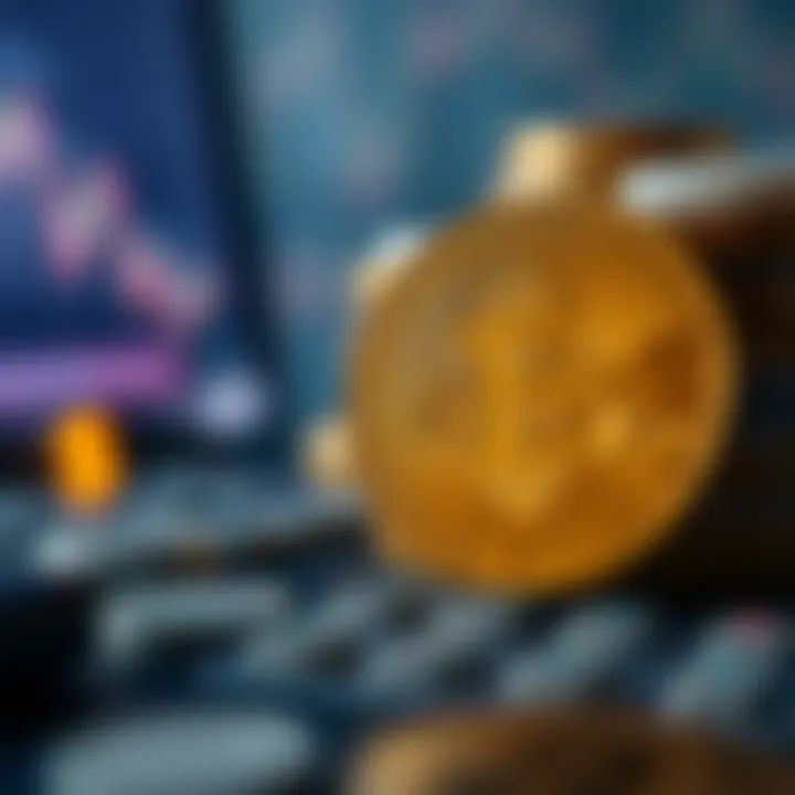 Strategies utilized by various cryptocurrencies