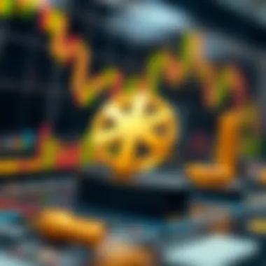 Integration of Golden Cross with Technical Indicators Illustration of integrating golden cross with other technical indicators