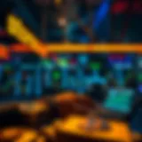 Exploring Leading Cryptocurrency Exchanges Overview of top cryptocurrency exchanges