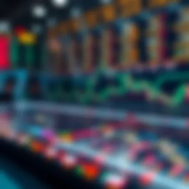 Security Measures in Cryptocurrency Trading Platforms Security features of crypto exchanges