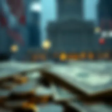 Impact of Geopolitical Events on Currency Impact of geopolitical events on currency