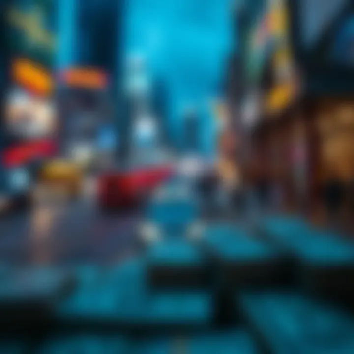 Global Implications of US Dollar Strength Global implications of US dollar strength