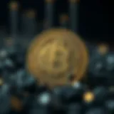 Symbolic representation of Pi cryptocurrency