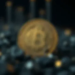 Symbolic representation of Pi cryptocurrency