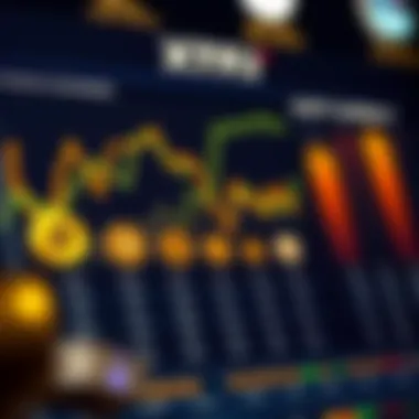 Cryptocurrency Comparison Chart Comparison of Xfi with leading cryptocurrencies