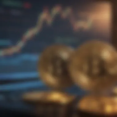 Broader Context of Cryptocurrency Trading Practices Network diagram of cryptocurrency trading practices