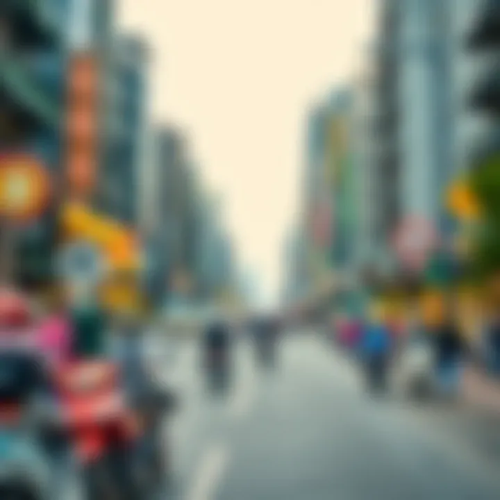 Trends in cryptocurrency adoption in Vietnam